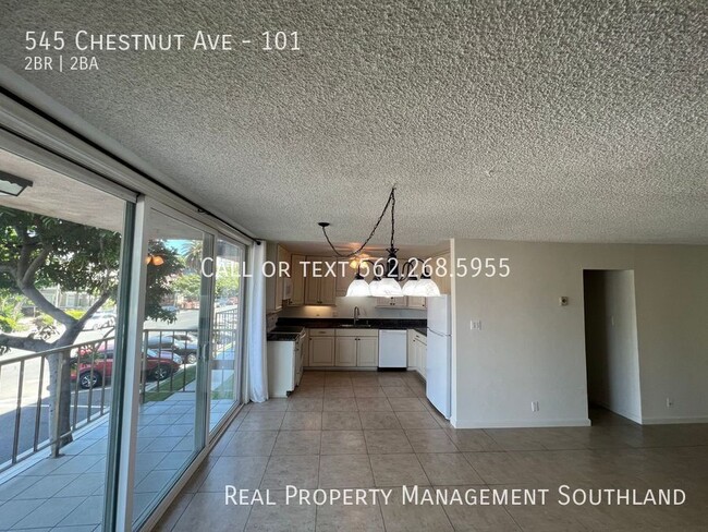 Building Photo - 2 Bedroom 2 Bath Spacious Condo For Rent i...