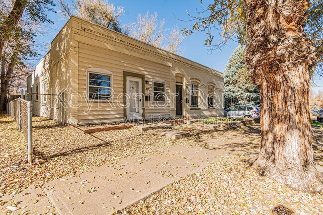 Building Photo - 3935 Wolff St