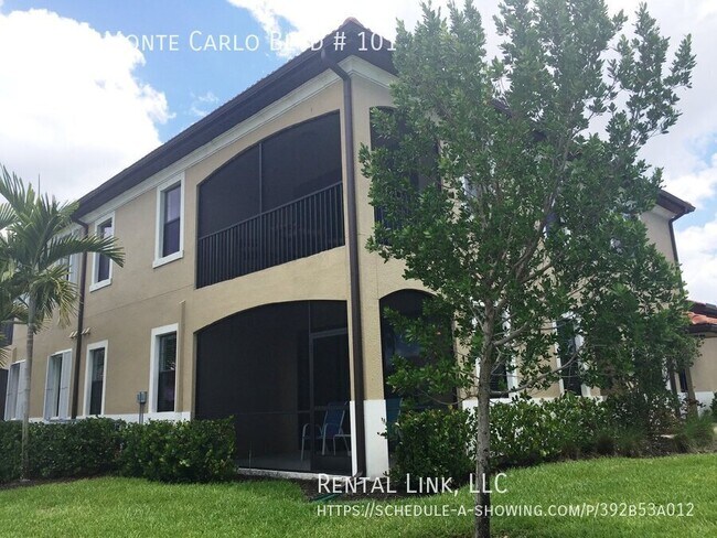 Building Photo - 11304 Monte Carlo Boulevard