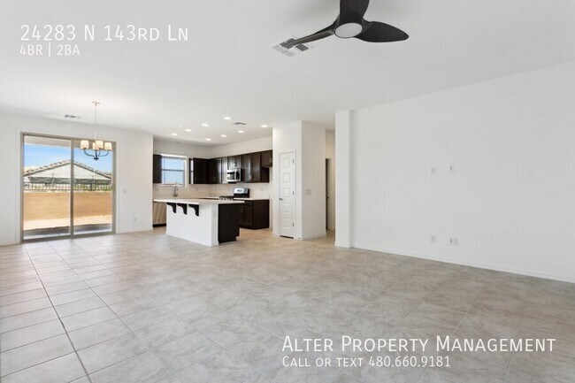 Building Photo - 24283 N 143rd Ln