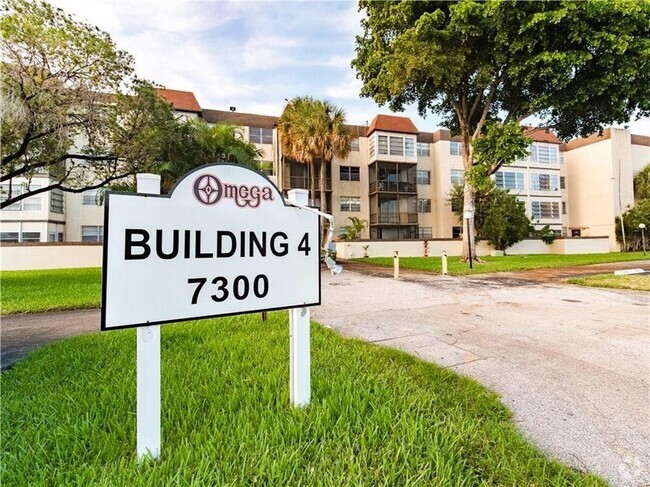 Building Photo - 7300 NW 17th St