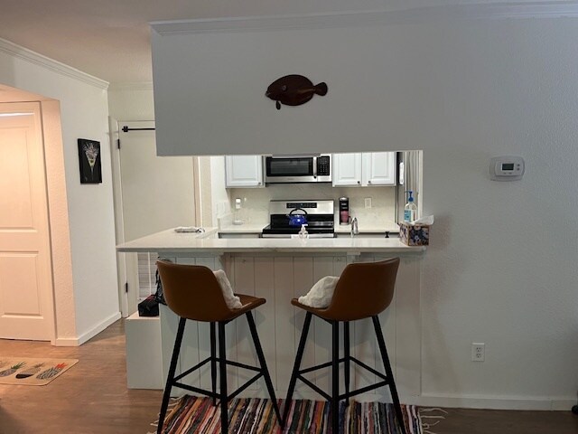 Building Photo - 1481 Center St Ext