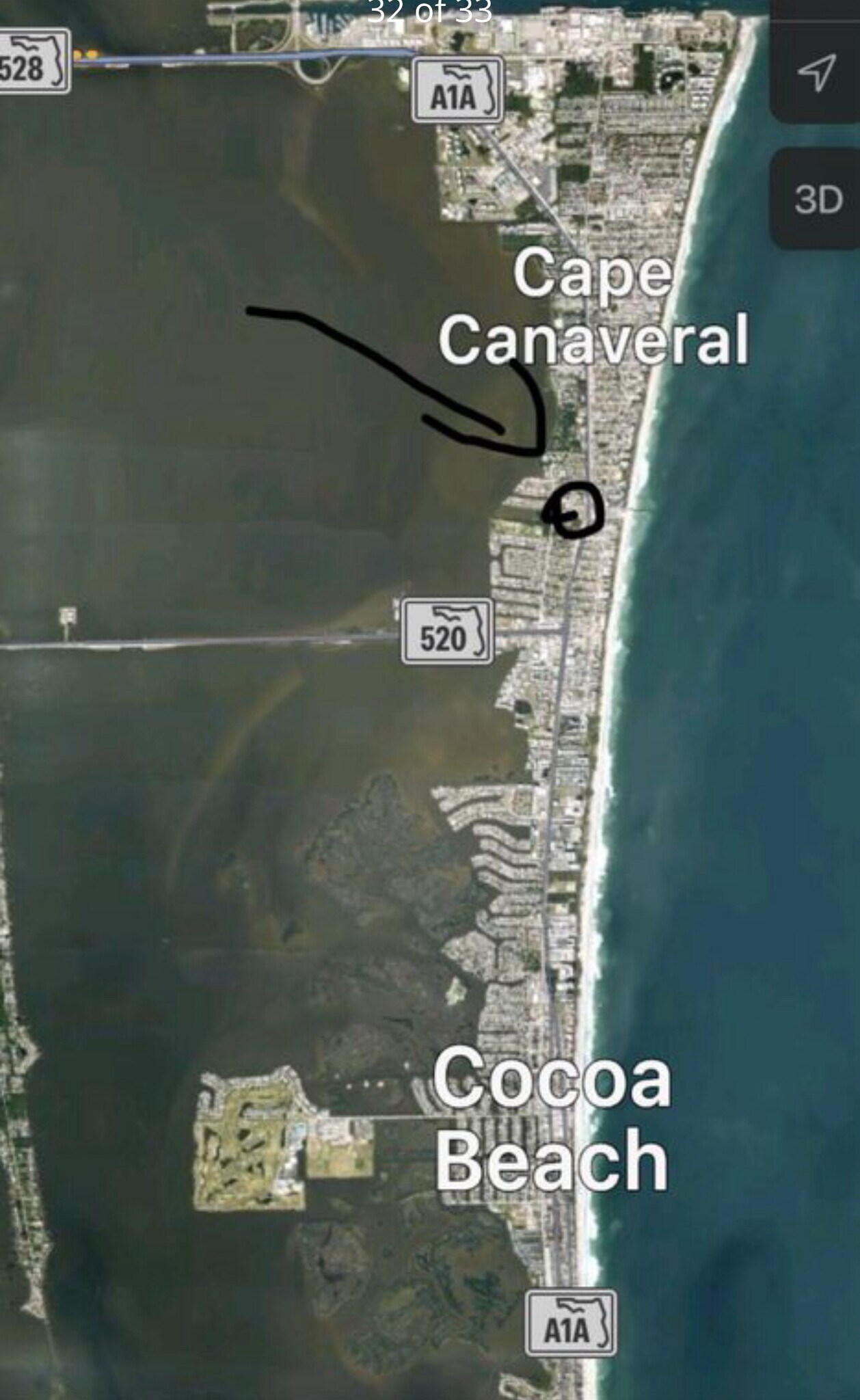 Building Photo - 5807 N Atlantic Ave