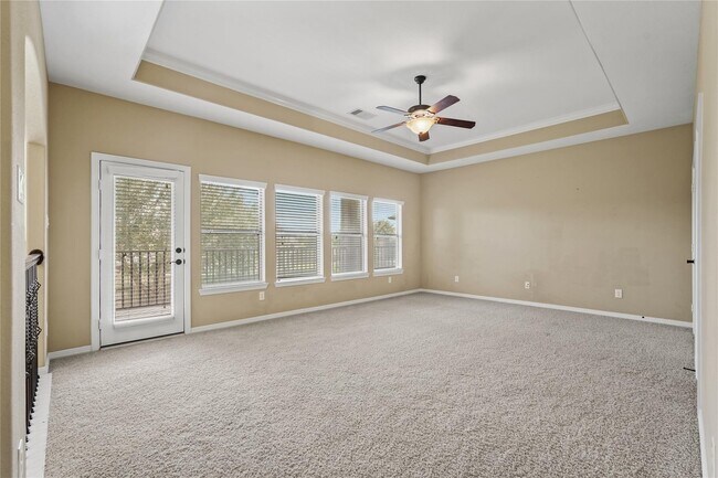 Building Photo - 2515 Sentry Oak Way