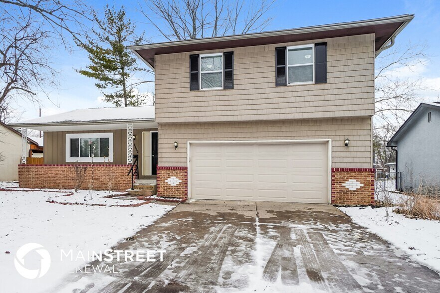 Building Photo - 1722 Blue Ash Pl