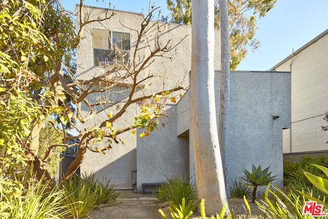 Building Photo - 558 Rose Ave