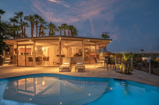 Building Photo - 17 Cahuilla Hills Dr