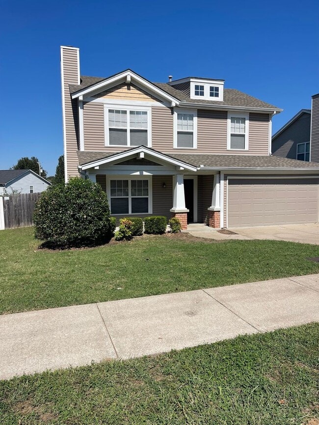 Building Photo - 3 Bed 2.5 Bath Nashville Opry Mills Area FOR LEASE