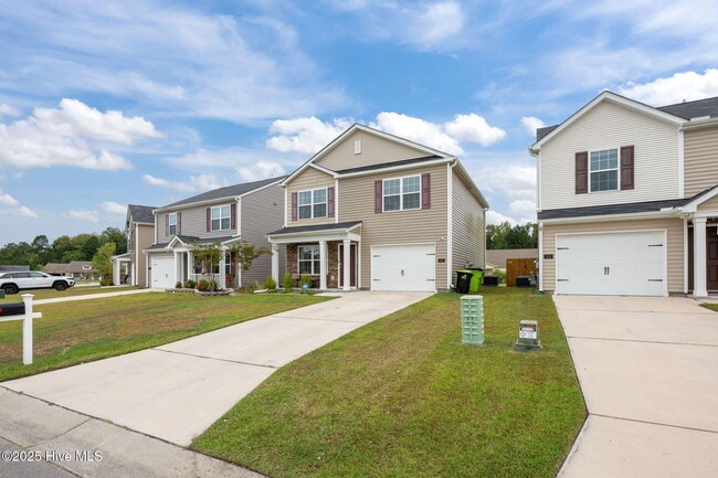Building Photo - 107 Walton Dr