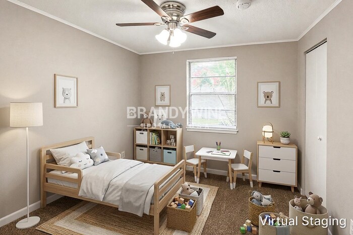Building Photo - 7418 La Ventura Dr E
