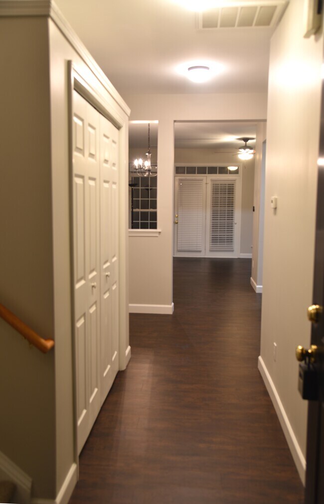 Building Photo - 5409 Johnston Mill Ct