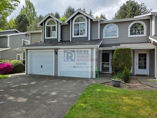 Primary Photo - Check out this adorable 2.0 bedroom, 2.5 b...