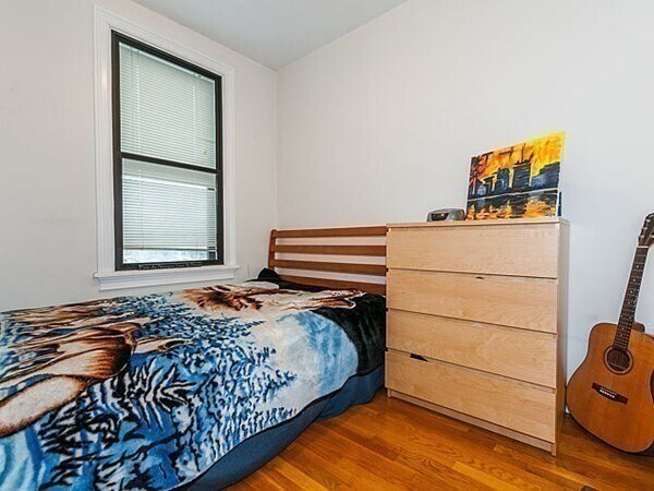 Building Photo - 43 Thorndike St
