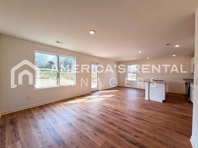 Building Photo - Move in Special! New Construction Home in McCalla. Sign a 13-month lease by 5/15/2026 and receive...