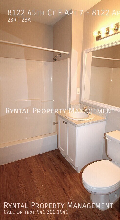 Building Photo - 8122 45th Ct E