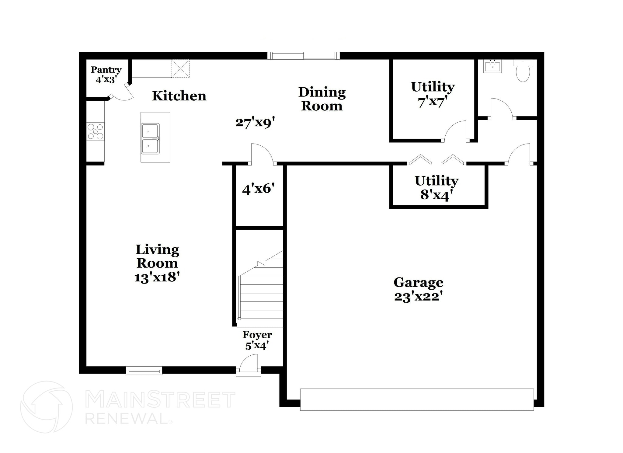 Building Photo - 104 Spring Leaf Ct