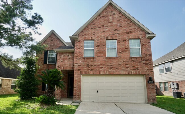 Primary Photo - 2434 Ranch Hollow Ct