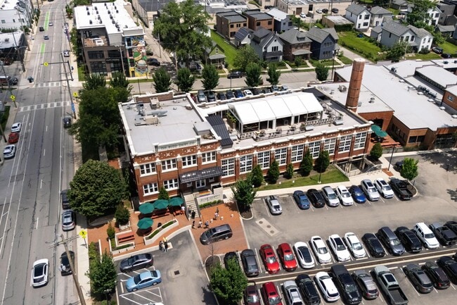 Building Photo - 251 Detroit Ave