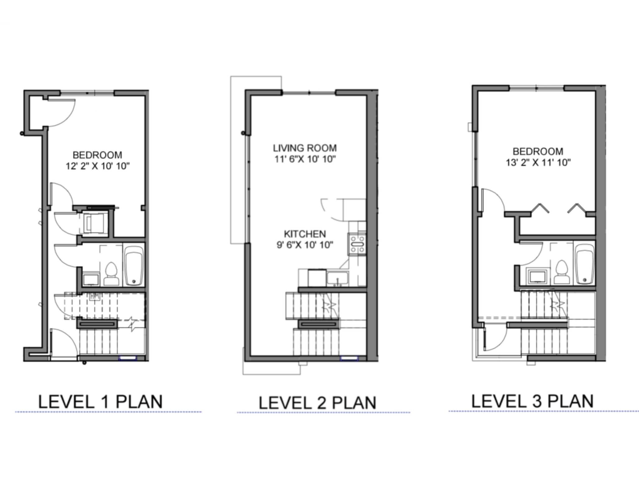 Building Photo - 5455 25th Ave SW