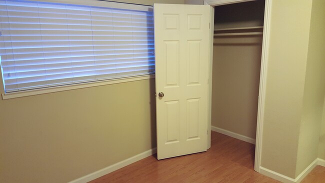 Bedroom 1 - 2813 Toledo Ave