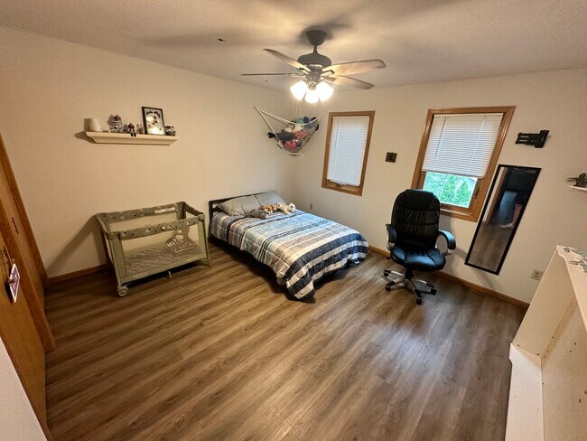 Building Photo - 1116 Greig Trl