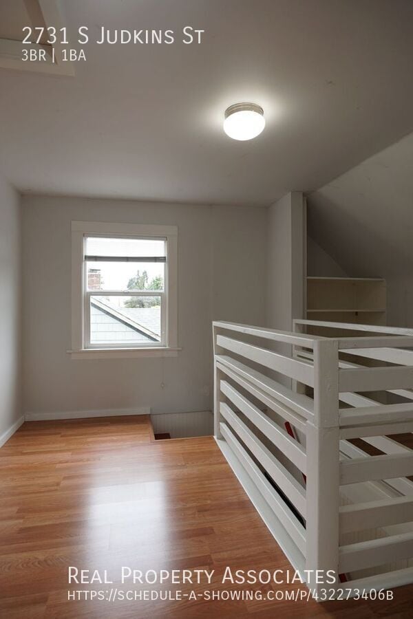 Building Photo - 2731 S Judkins St
