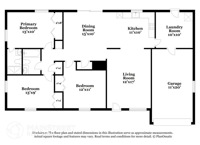 Building Photo - 5203 Chivalry Dr