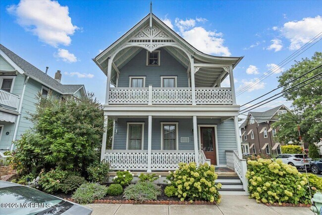 Building Photo - 91 Cookman Ave