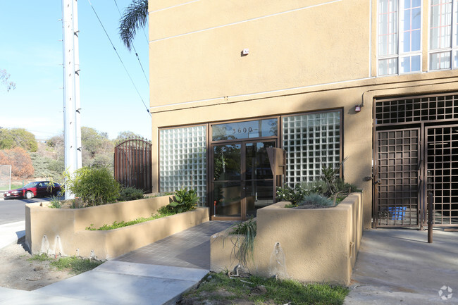 9326 Exposition Blvd Apartments - 9326 Exposition Blvd. Apartments