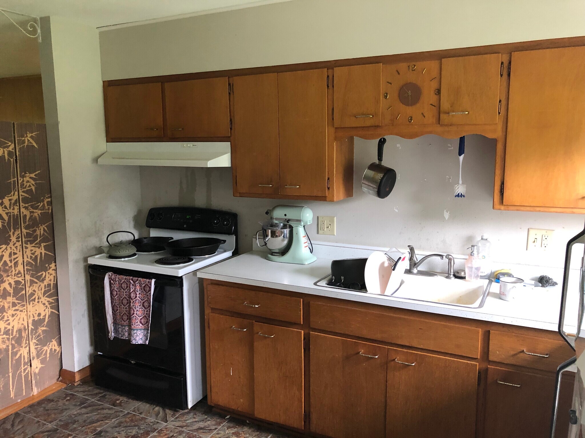 Kitchen - 2020 Field St