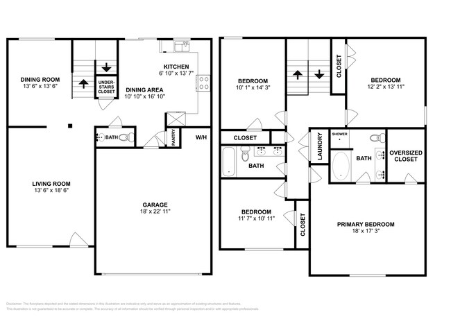 Building Photo - 232 Taylors Landing Ave