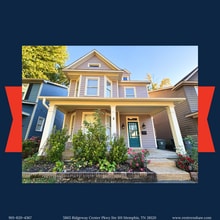 Building Photo - 2043 Peabody Ave