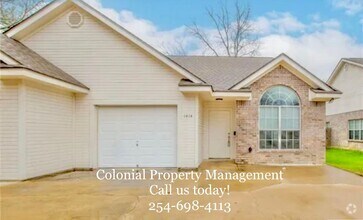Building Photo - 3bd/2ba in Belton TX