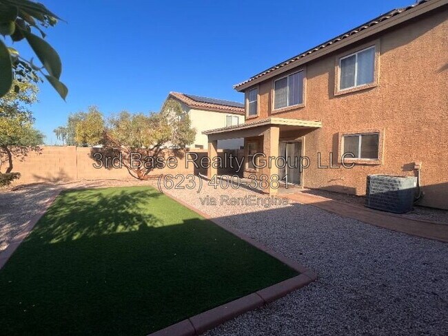 Building Photo - 22593 W Solano Dr