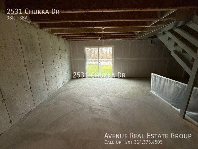 Building Photo - New 3-Bedroom Home in Eureka's Polo Ground...