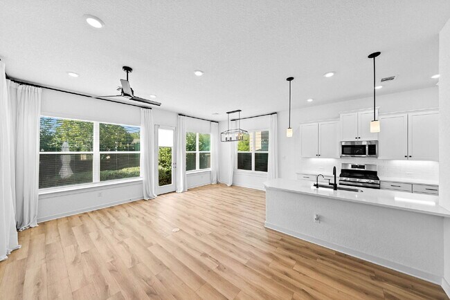 Building Photo - Bright and Modern Two-Story in One of San Antonio’s Most Convenient Locations