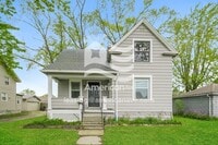 Building Photo - 1026 Brownell Ave