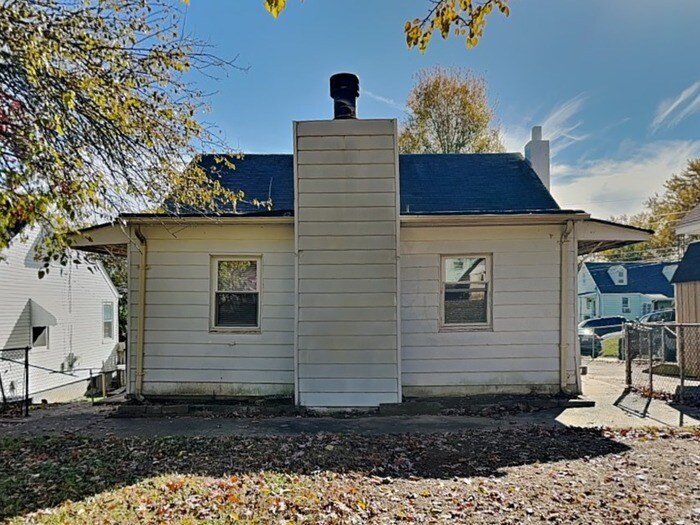 Building Photo - 7920 33rd St