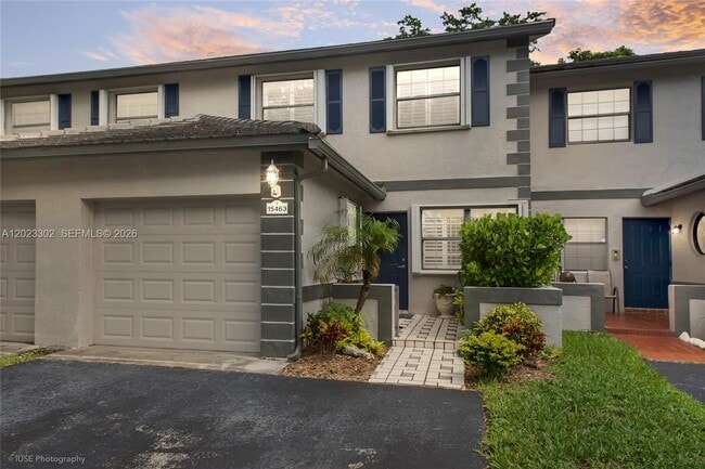 Building Photo - 15463 SW 110th Terrace