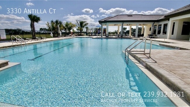 Building Photo - 3330 Antilla Ct