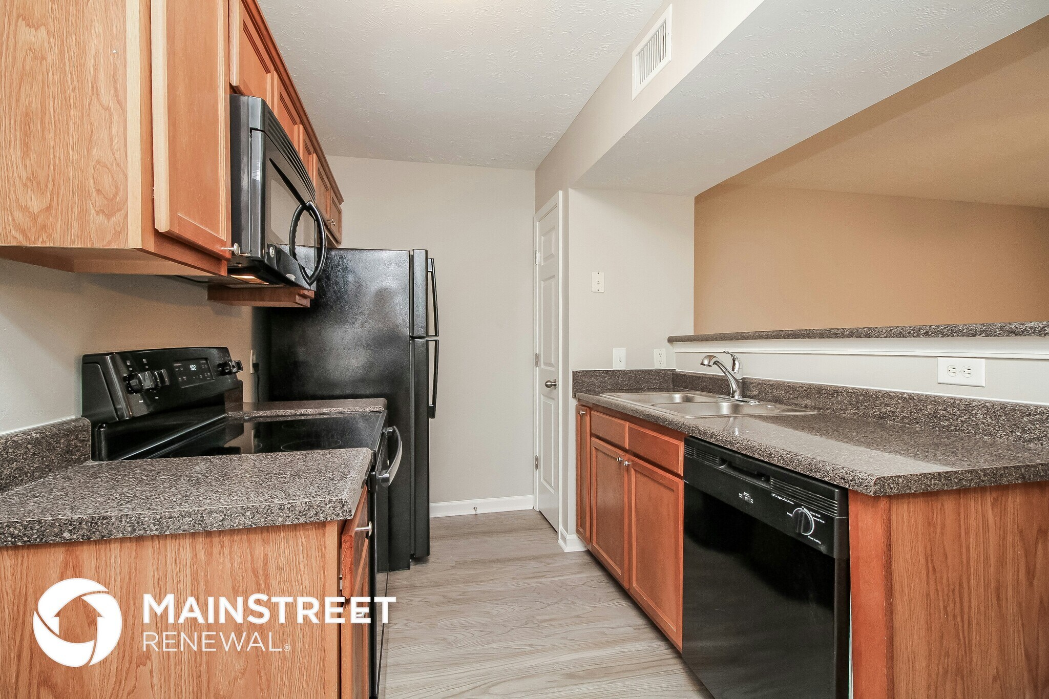 Building Photo - 8008 Logan Dr