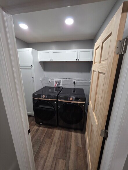 Laundry/Utility Room - 356 Main St