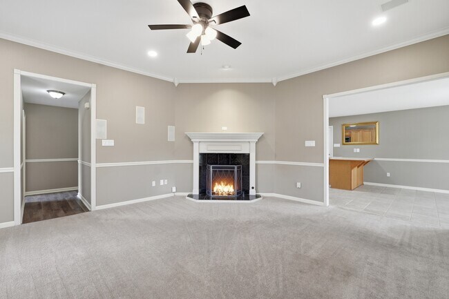 Building Photo - 1 Zircon Dr