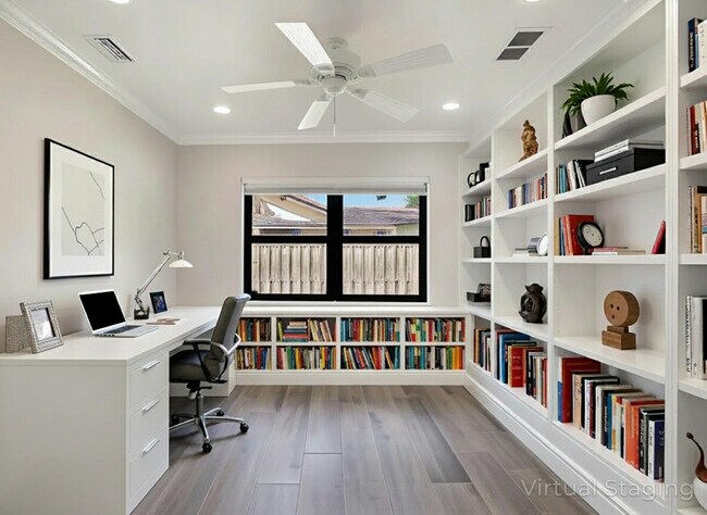 Building Photo - 19508 Hampton Dr