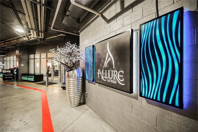 Building Photo - 200 W Sahara Ave