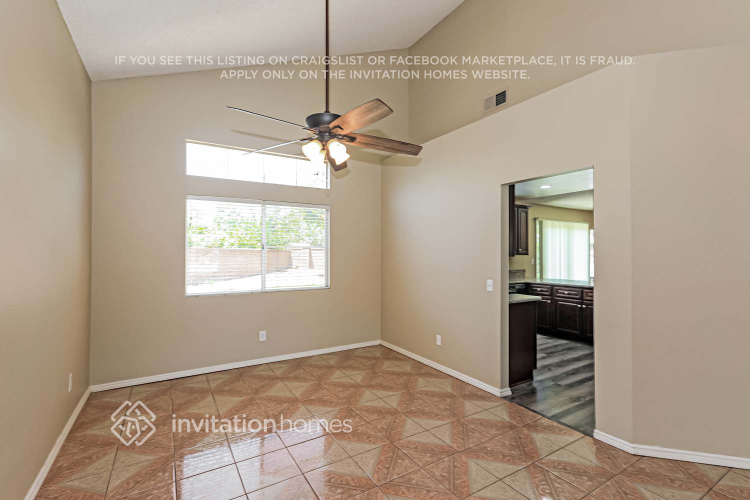 Building Photo - 2699 W Calle Vista Dr
