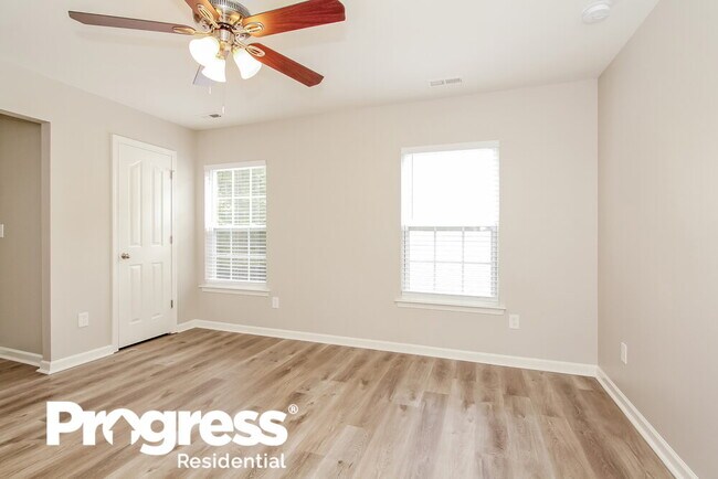 Building Photo - 8108 Nikki Cole Dr