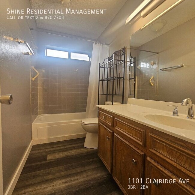 Building Photo - 1101 Clairidge Ave