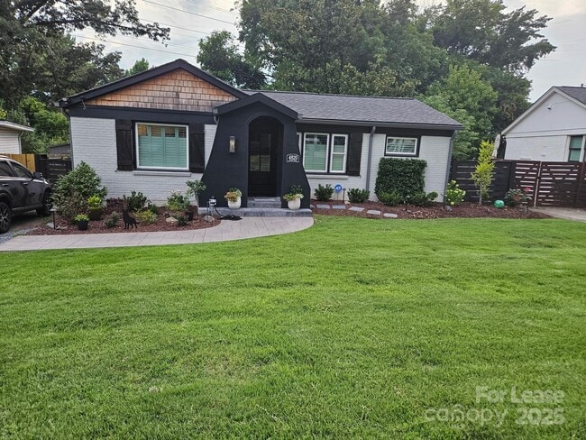 Building Photo - 4820 Gilmore Dr