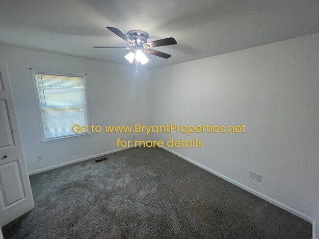 Building Photo - 1761 S Walker Rd